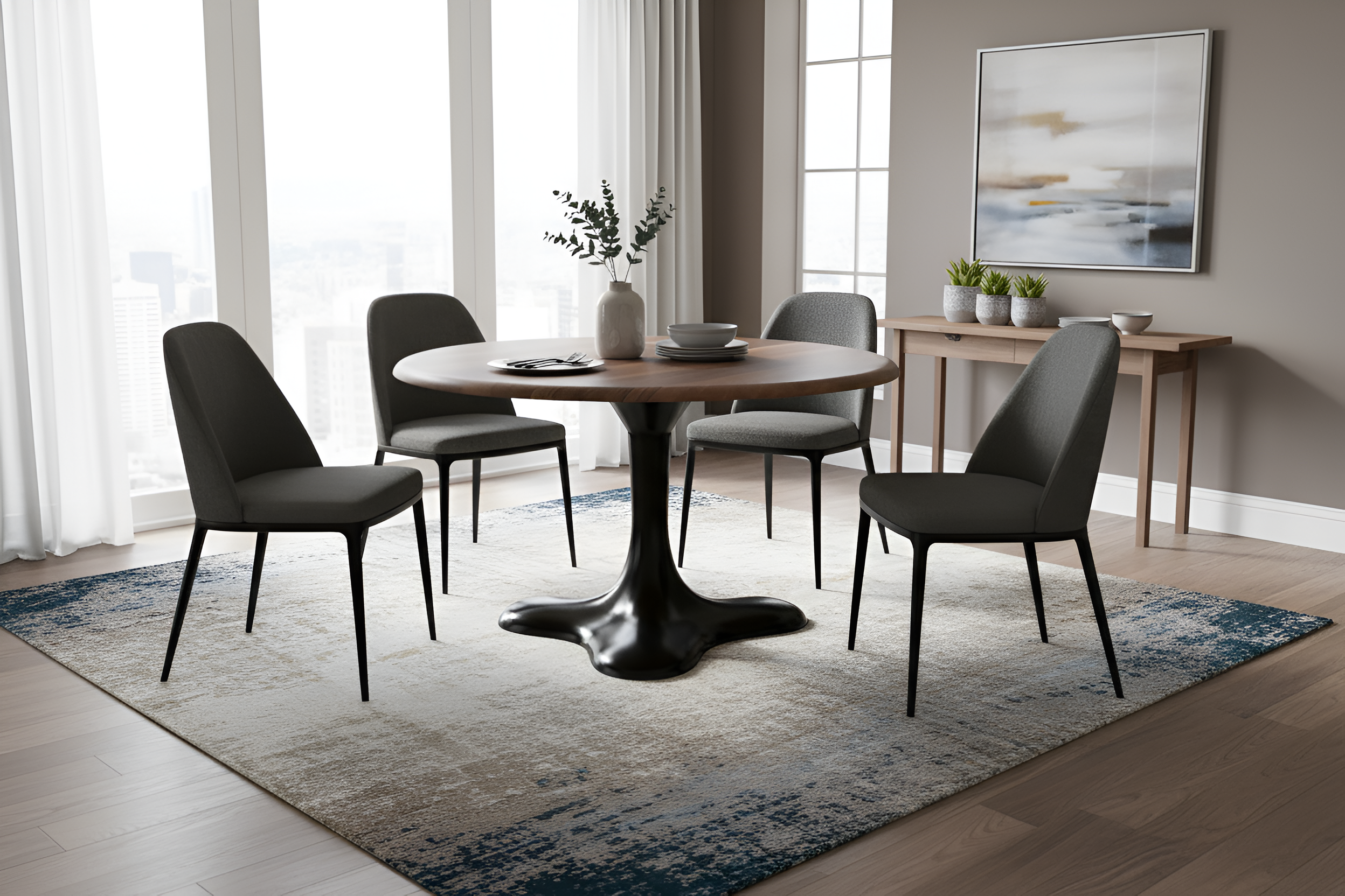 Custom Table Solutions